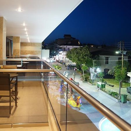 Centrum Hotel Kallithea  Δωμάτιο φωτογραφία