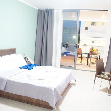 Centrum Hotel Kallithea  Δωμάτιο φωτογραφία