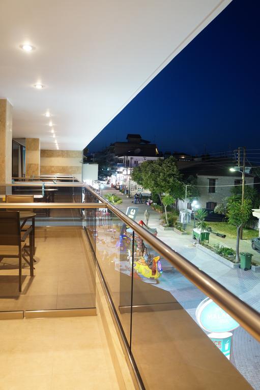 Centrum Hotel Kallithea  Δωμάτιο φωτογραφία