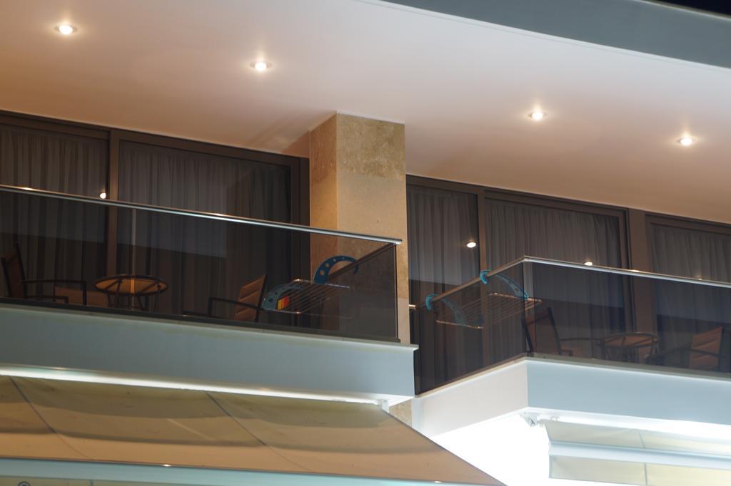 Centrum Hotel Kallithea  Δωμάτιο φωτογραφία