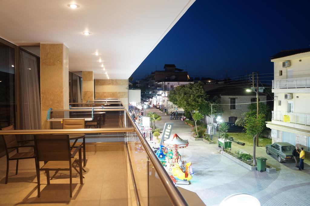 Centrum Hotel Kallithea  Δωμάτιο φωτογραφία