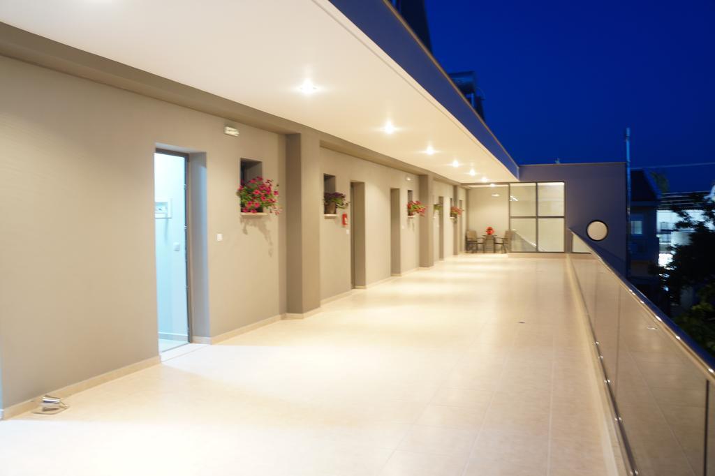 Centrum Hotel Kallithea  Δωμάτιο φωτογραφία