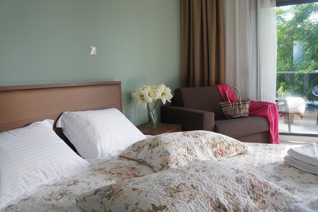 Centrum Hotel Kallithea  Δωμάτιο φωτογραφία