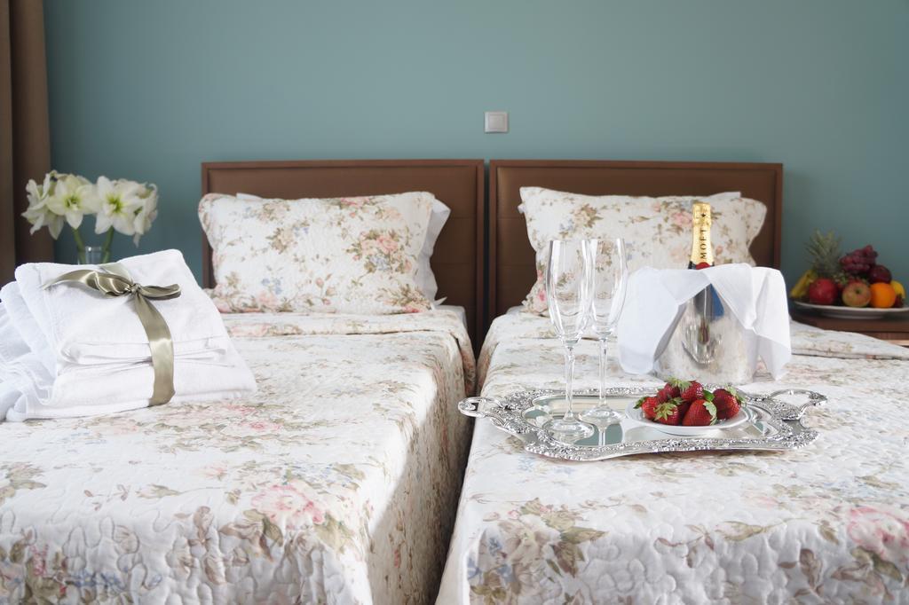 Centrum Hotel Kallithea  Δωμάτιο φωτογραφία