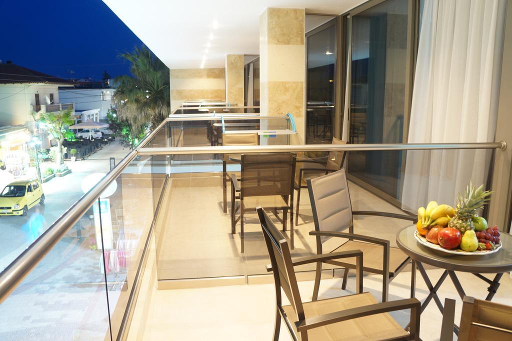 Centrum Hotel Kallithea  Δωμάτιο φωτογραφία