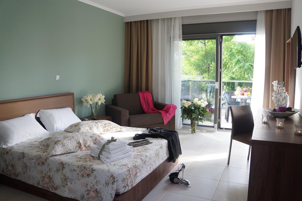 Centrum Hotel Kallithea  Δωμάτιο φωτογραφία